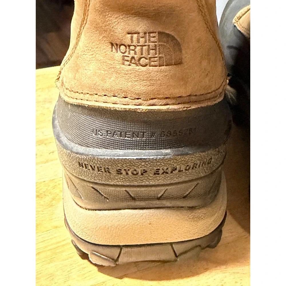 The North Face north face